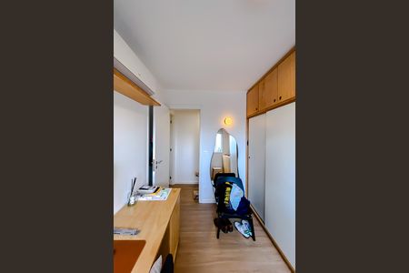 Apartamento à venda com 82m², 2 quartos e 1 vaga Apartamento à venda com 82m², 2 quartos e 1 vagaQuarto 2 - Suíte