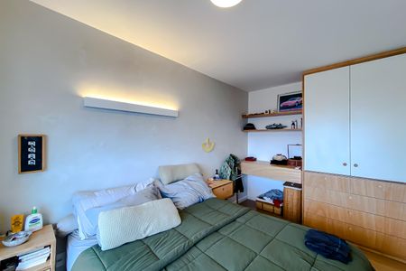 Apartamento à venda com 82m², 2 quartos e 1 vaga Apartamento à venda com 82m², 2 quartos e 1 vagaQuarto 1 - Suíte