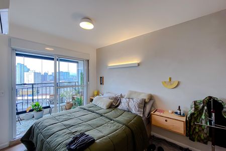 Apartamento à venda com 82m², 2 quartos e 1 vaga Apartamento à venda com 82m², 2 quartos e 1 vagaQuarto 1 - Suíte
