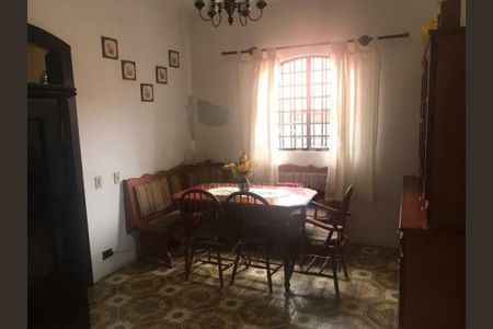 Casa à venda com 5 quartos, 800m² em Campo Belo, São Paulo
