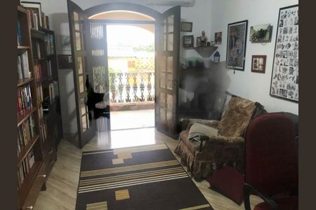 Casa à venda com 5 quartos, 800m² em Campo Belo, São Paulo