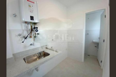 Apartamento à venda com 3 quartos, 95m² em Jardim Umuarama, São Paulo