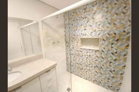 Apartamento à venda com 3 quartos, 95m² em Jardim Umuarama, São Paulo