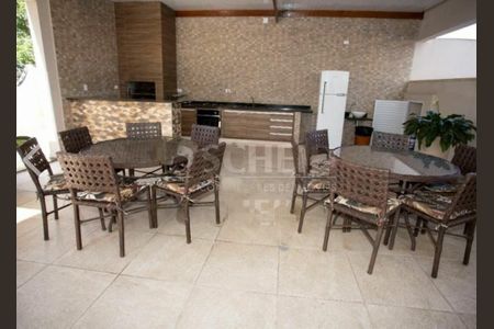 Apartamento à venda com 3 quartos, 95m² em Jardim Umuarama, São Paulo