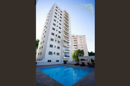 Apartamento à venda com 3 quartos, 95m² em Jardim Umuarama, São Paulo