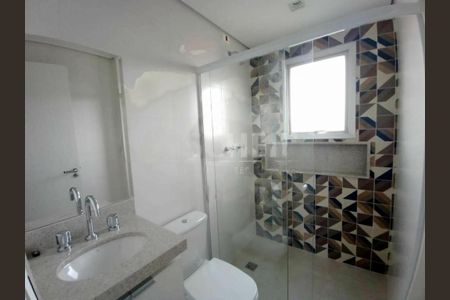 Apartamento à venda com 3 quartos, 95m² em Jardim Umuarama, São Paulo
