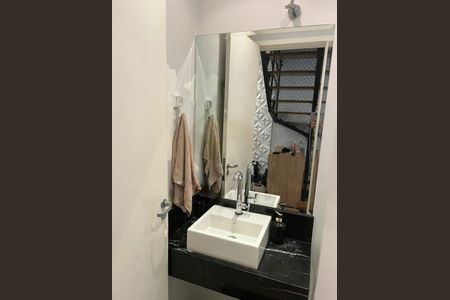 Casa à venda com 3 quartos, 113m² em Vila Santa Catarina, São Paulo