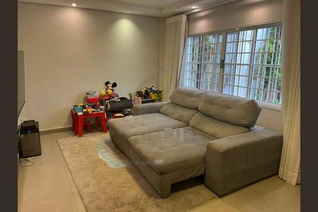 Casa à venda com 3 quartos, 113m² em Vila Santa Catarina, São Paulo