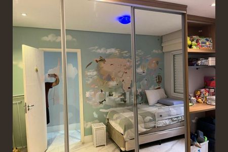 Casa à venda com 3 quartos, 113m² em Vila Santa Catarina, São Paulo
