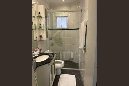 Casa à venda com 3 quartos, 113m² em Vila Santa Catarina, São Paulo