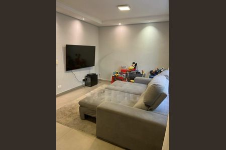 Casa à venda com 3 quartos, 113m² em Vila Santa Catarina, São Paulo
