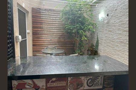 Casa à venda com 3 quartos, 113m² em Vila Santa Catarina, São Paulo