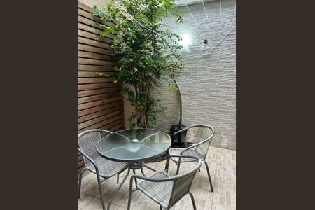 Casa à venda com 3 quartos, 113m² em Vila Santa Catarina, São Paulo