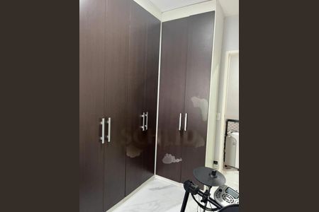 Casa à venda com 3 quartos, 113m² em Vila Santa Catarina, São Paulo