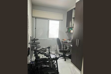 Casa à venda com 3 quartos, 113m² em Vila Santa Catarina, São Paulo