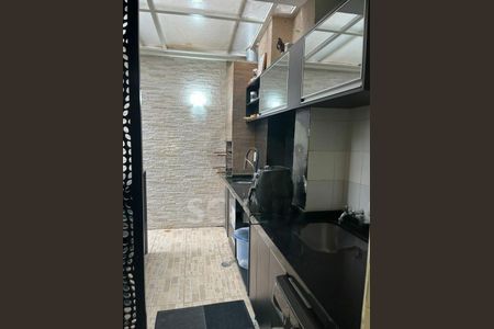 Casa à venda com 3 quartos, 113m² em Vila Santa Catarina, São Paulo