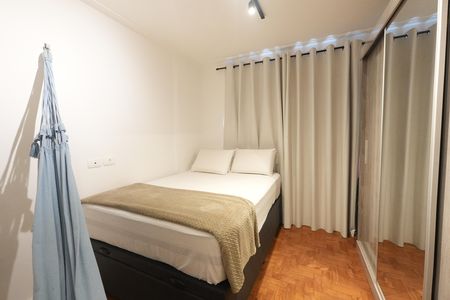 Studio de kitnet/studio para alugar com 1 quarto, 37m² em Bela Vista, São Paulo