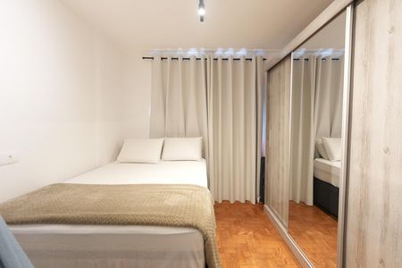 Studio de kitnet/studio para alugar com 1 quarto, 37m² em Bela Vista, São Paulo