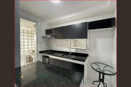 Apartamento à venda com 2 quartos, 68m² em Santo Amaro, São Paulo