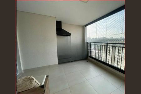 Apartamento à venda com 2 quartos, 68m² em Santo Amaro, São Paulo