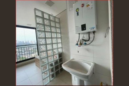 Apartamento à venda com 2 quartos, 68m² em Santo Amaro, São Paulo