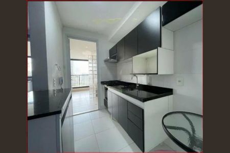 Apartamento à venda com 2 quartos, 68m² em Santo Amaro, São Paulo