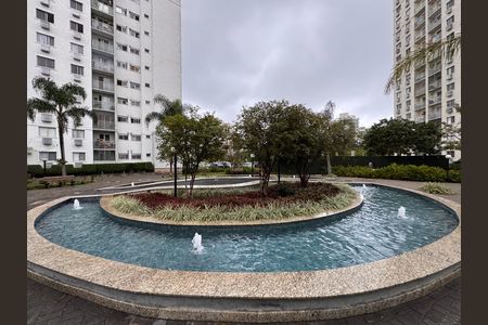 Apartamento para alugar com 69m², 2 quartos e 1 vagaÁrea comum