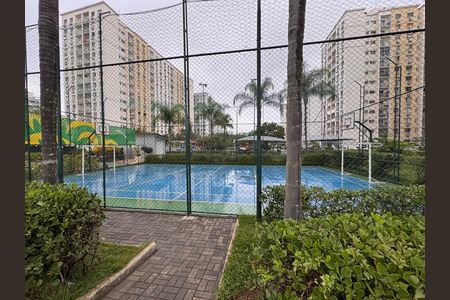 Apartamento para alugar com 69m², 2 quartos e 1 vagaÁrea comum