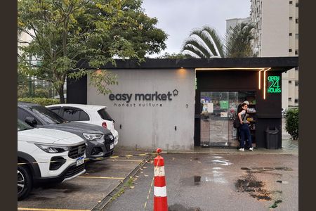 Apartamento para alugar com 69m², 2 quartos e 1 vagaÁrea comum