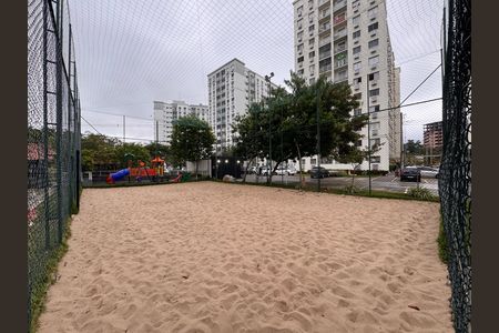 Apartamento para alugar com 69m², 2 quartos e 1 vagaÁrea comum