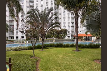 Apartamento para alugar com 69m², 2 quartos e 1 vagaÁrea comum