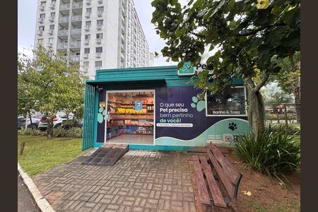 Apartamento para alugar com 69m², 2 quartos e 1 vagaÁrea comum