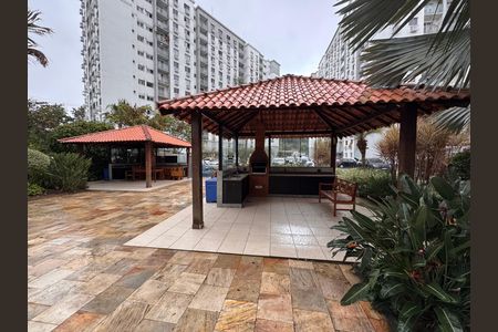 Apartamento para alugar com 69m², 2 quartos e 1 vagaÁrea comum