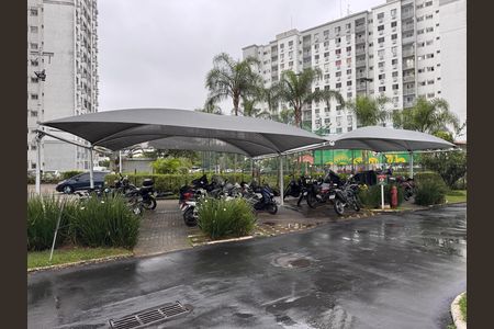 Apartamento para alugar com 69m², 2 quartos e 1 vagaÁrea comum