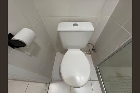 Apartamento para alugar com 69m², 2 quartos e 1 vagaBanheiro Social