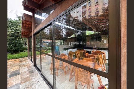 Apartamento para alugar com 69m², 2 quartos e 1 vagaÁrea comum