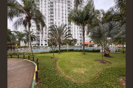 Apartamento para alugar com 69m², 2 quartos e 1 vagaÁrea comum