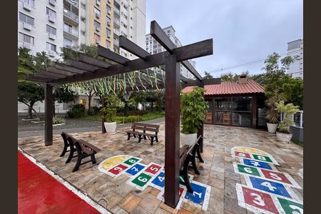 Apartamento para alugar com 69m², 2 quartos e 1 vagaÁrea comum