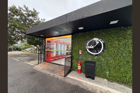 Apartamento para alugar com 69m², 2 quartos e 1 vagaÁrea comum
