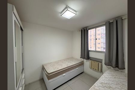 Apartamento para alugar com 69m², 2 quartos e 1 vagaQuarto 1