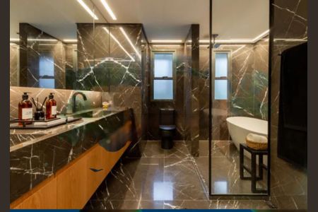 Apartamento à venda com 211m², 4 quartos e 3 vagas