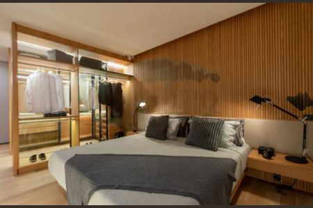 Apartamento à venda com 4 quartos, 211m² em Campo Belo, São Paulo
