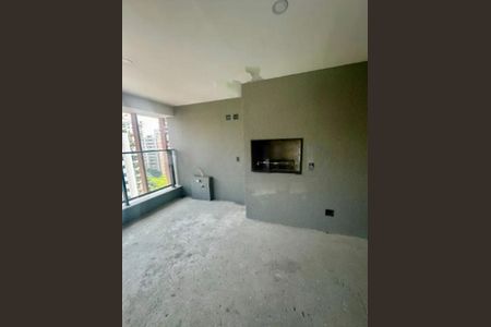 Apartamento à venda com 4 quartos, 211m² em Campo Belo, São Paulo