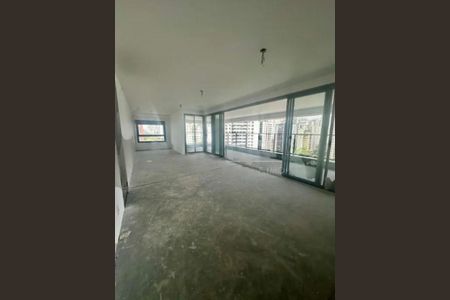 Apartamento à venda com 4 quartos, 211m² em Campo Belo, São Paulo