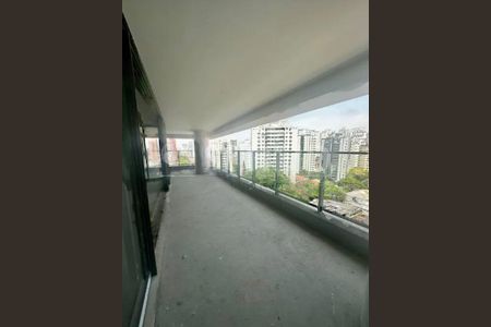 Apartamento à venda com 4 quartos, 211m² em Campo Belo, São Paulo