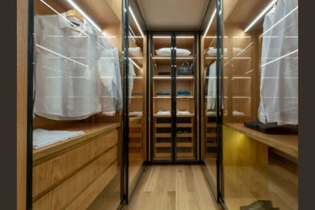 Apartamento à venda com 4 quartos, 211m² em Campo Belo, São Paulo