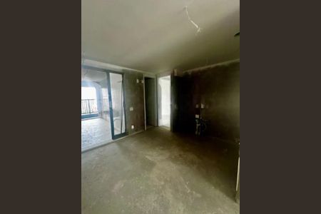 Apartamento à venda com 4 quartos, 211m² em Campo Belo, São Paulo