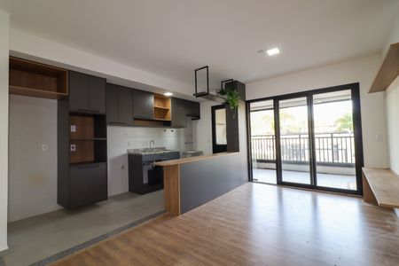 Apartamento para alugar com 91m², 3 quartos e 2 vagas Apartamento para alugar com 91m², 3 quartos e 2 vagasSala