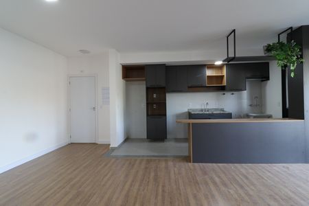 Apartamento para alugar com 91m², 3 quartos e 2 vagas Apartamento para alugar com 91m², 3 quartos e 2 vagasSala