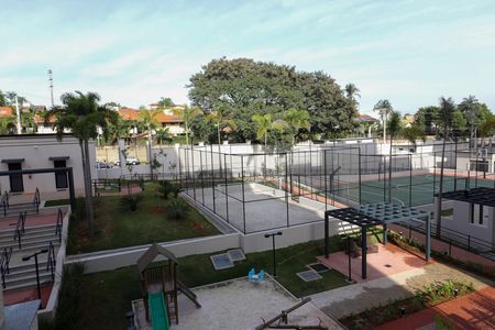 Apartamento para alugar com 91m², 3 quartos e 2 vagas Apartamento para alugar com 91m², 3 quartos e 2 vagasQuarto 2 Vista